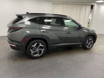2024 Hyundai TUCSON Hybrid Limited AWD
