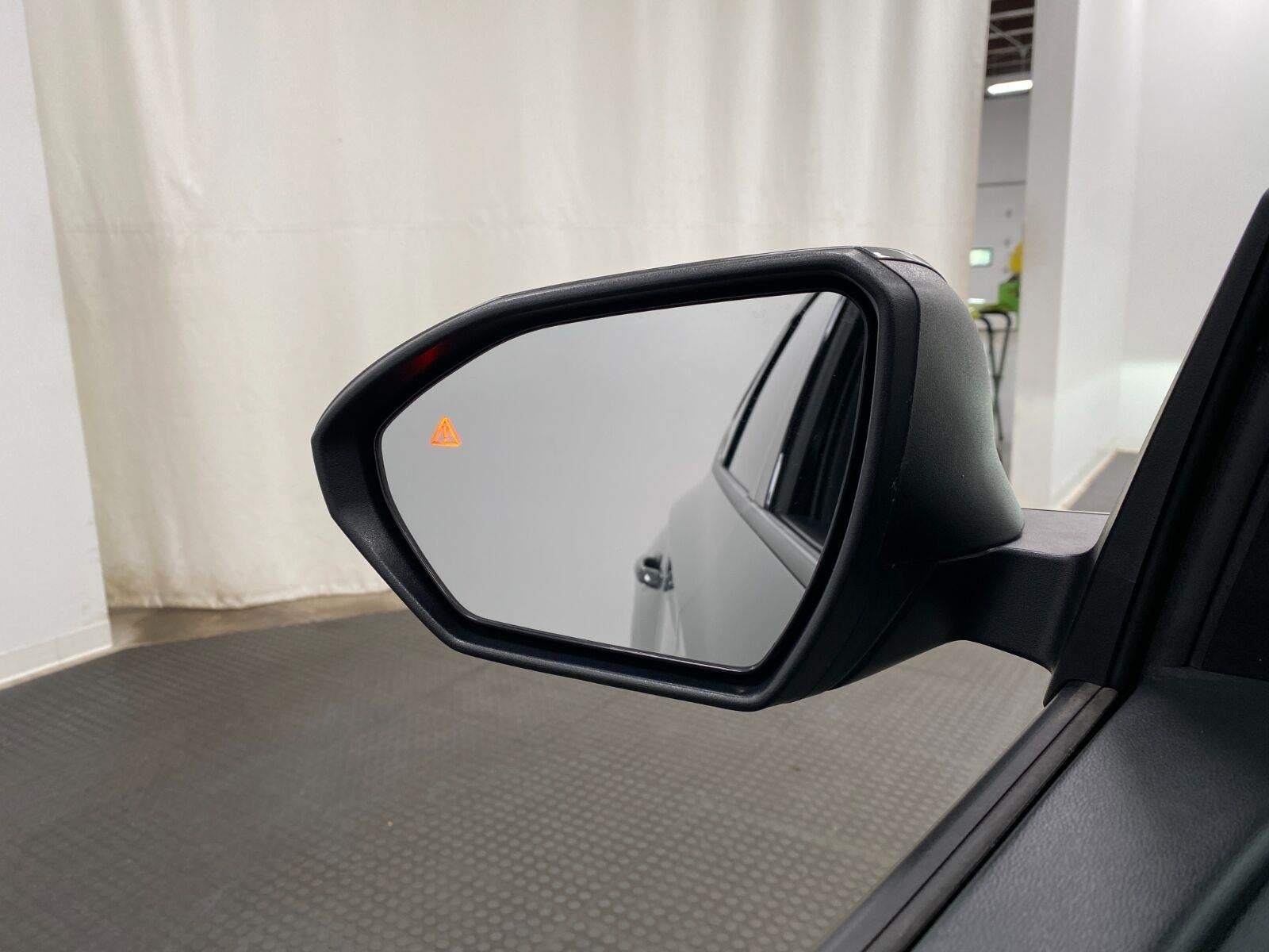 2024 Hyundai TUCSON Hybrid Limited AWD