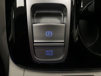 2024 Hyundai TUCSON Hybrid Limited AWD