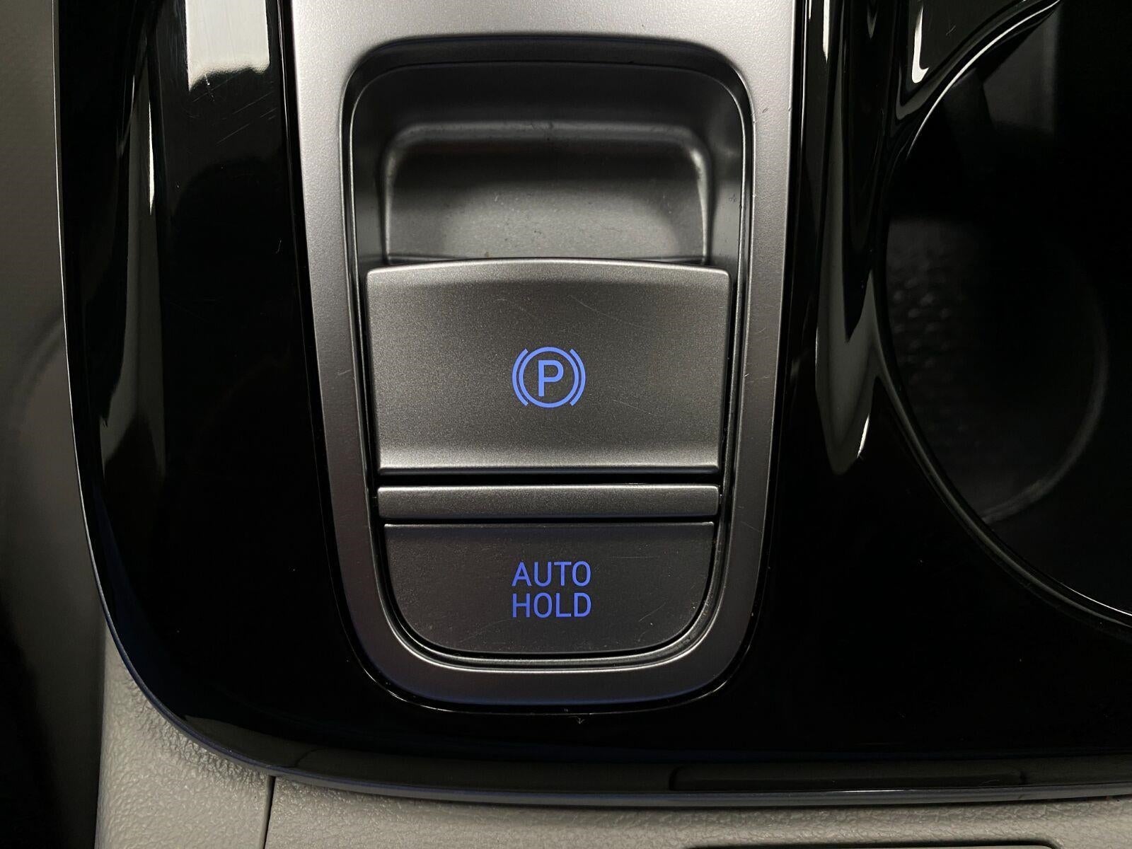 2024 Hyundai TUCSON Hybrid Limited AWD