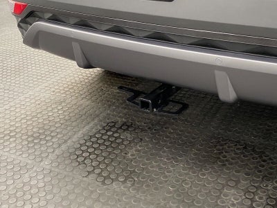2024 Hyundai TUCSON Hybrid Limited AWD