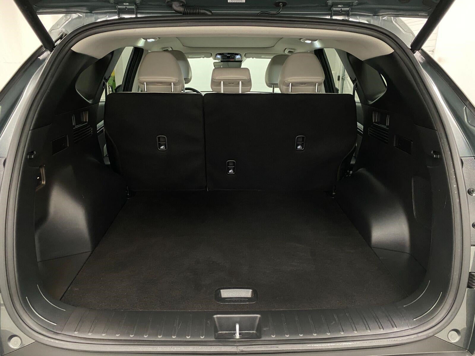 2024 Hyundai TUCSON Hybrid Limited AWD