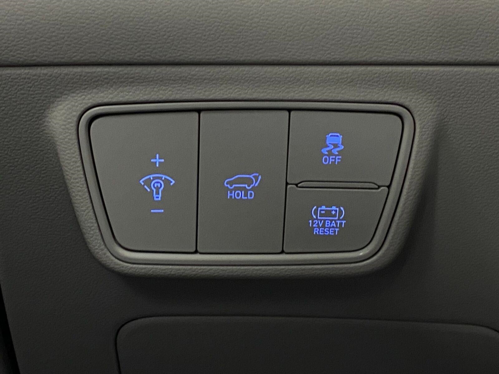 2024 Hyundai TUCSON Hybrid Limited AWD