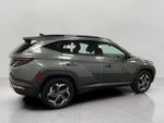 2024 Hyundai TUCSON Hybrid Limited AWD