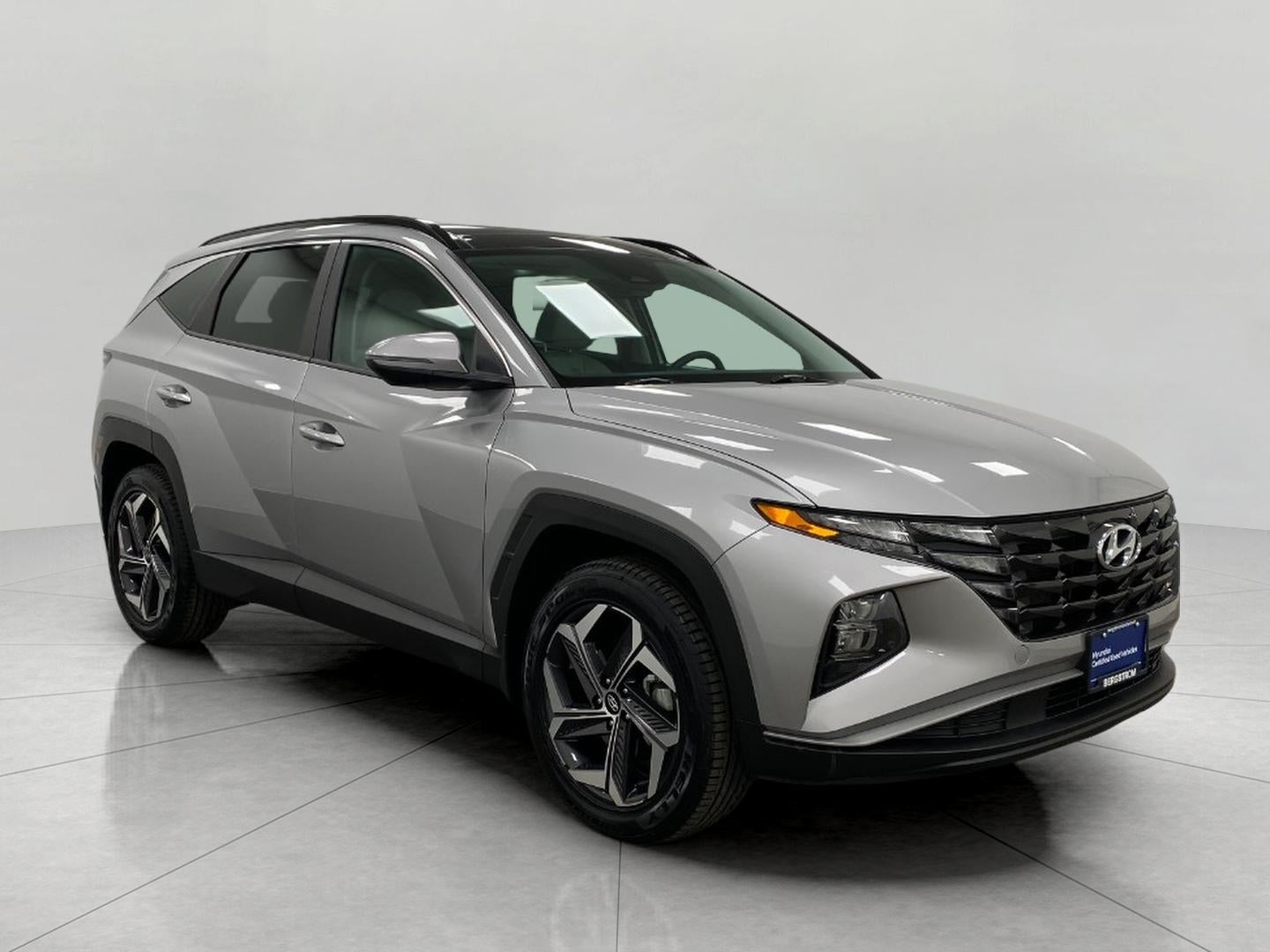 2023 Hyundai TUCSON Hybrid SEL Convenience AWD