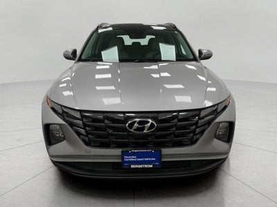 2023 Hyundai TUCSON Hybrid SEL Convenience AWD