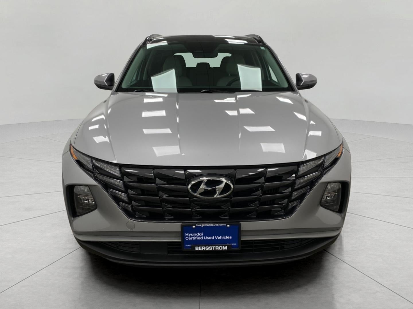 2023 Hyundai TUCSON Hybrid SEL Convenience AWD
