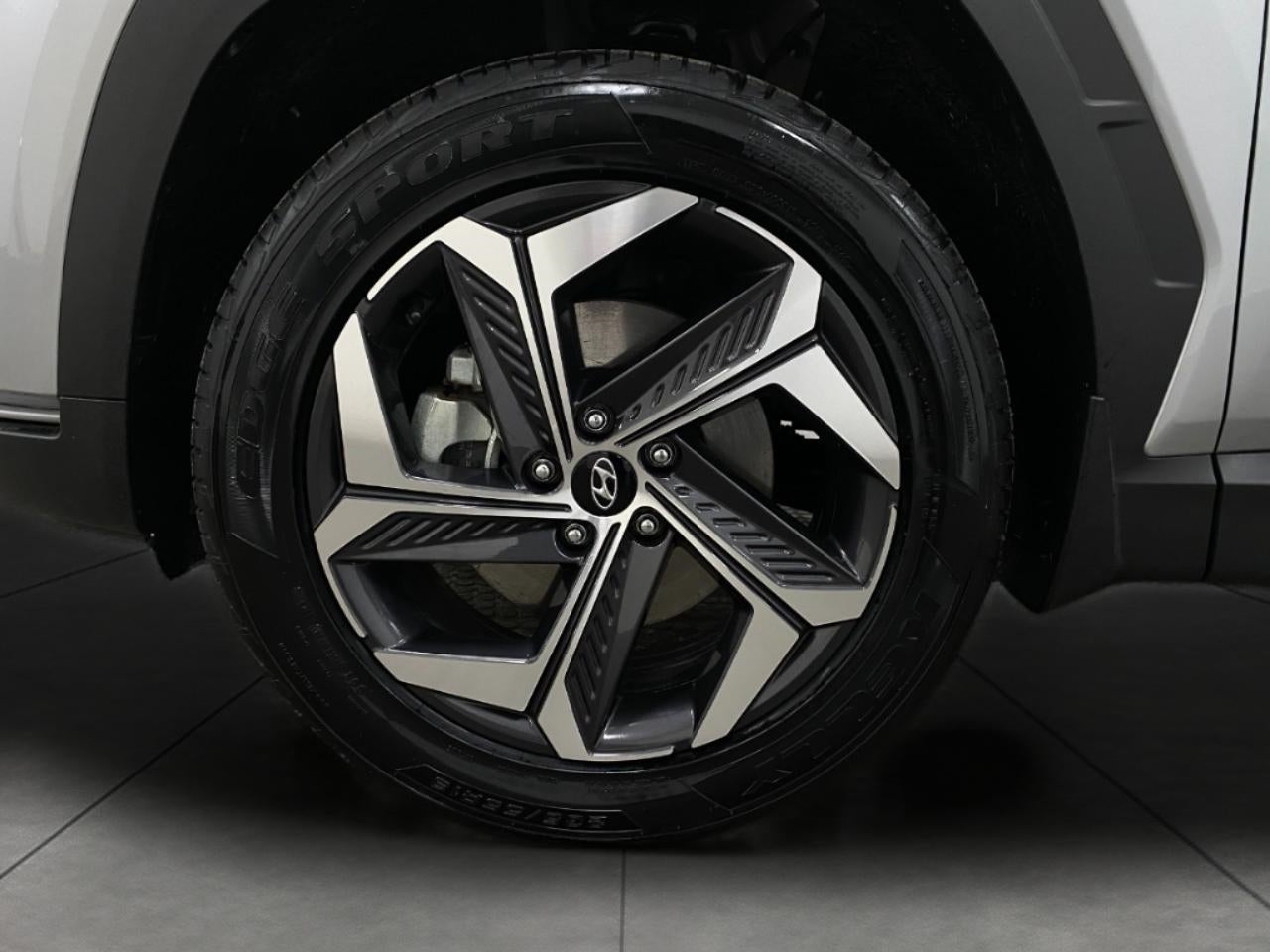 2023 Hyundai TUCSON Hybrid SEL Convenience AWD