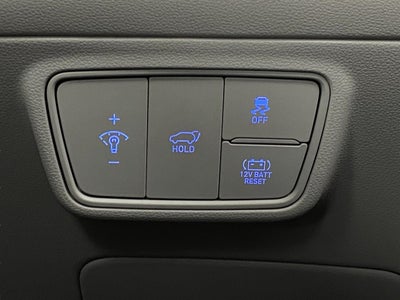 2023 Hyundai TUCSON Hybrid SEL Convenience AWD