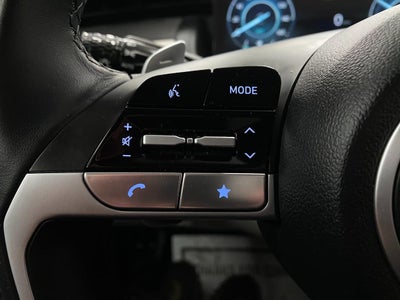 2023 Hyundai TUCSON Hybrid SEL Convenience AWD