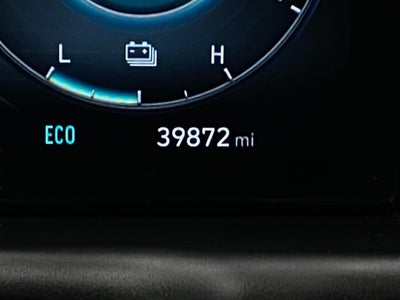 2023 Hyundai TUCSON Hybrid SEL Convenience AWD