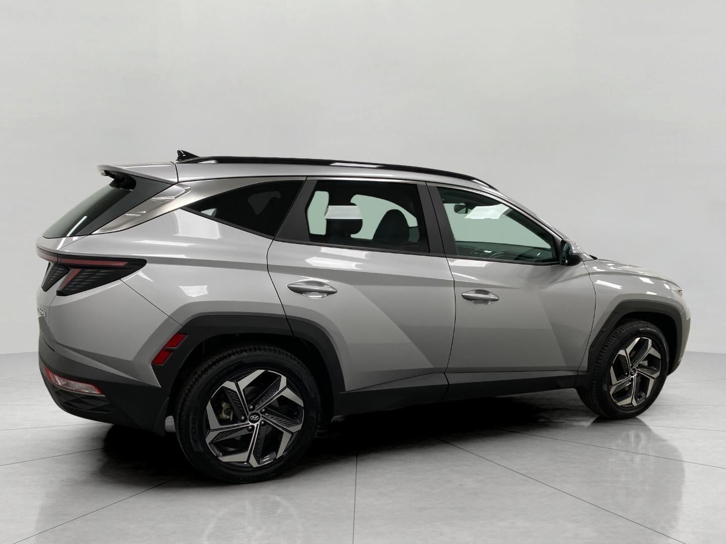 2023 Hyundai TUCSON Hybrid SEL Convenience AWD