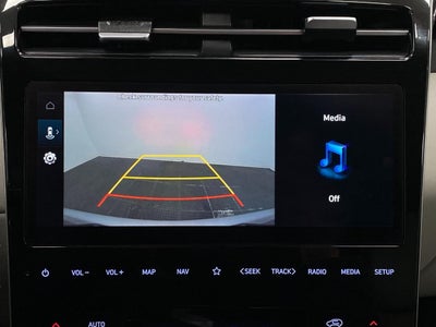 2023 Hyundai TUCSON Hybrid SEL Convenience AWD