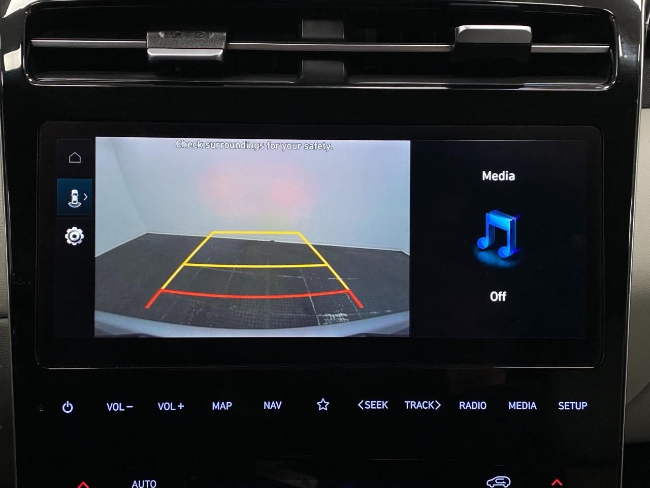 2023 Hyundai TUCSON Hybrid SEL Convenience AWD