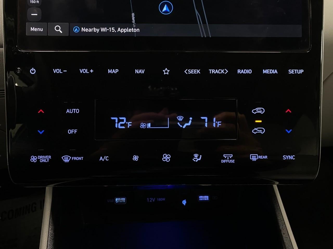 2023 Hyundai TUCSON Hybrid SEL Convenience AWD