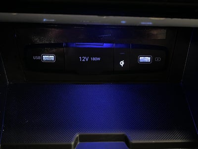 2023 Hyundai TUCSON Hybrid SEL Convenience AWD