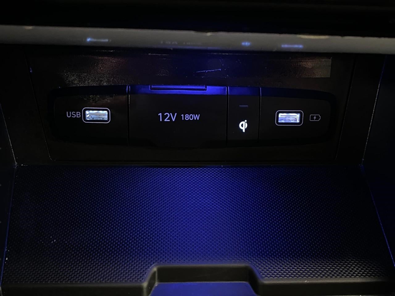 2023 Hyundai TUCSON Hybrid SEL Convenience AWD