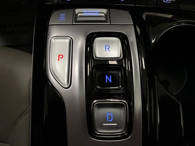 2023 Hyundai TUCSON Hybrid SEL Convenience AWD