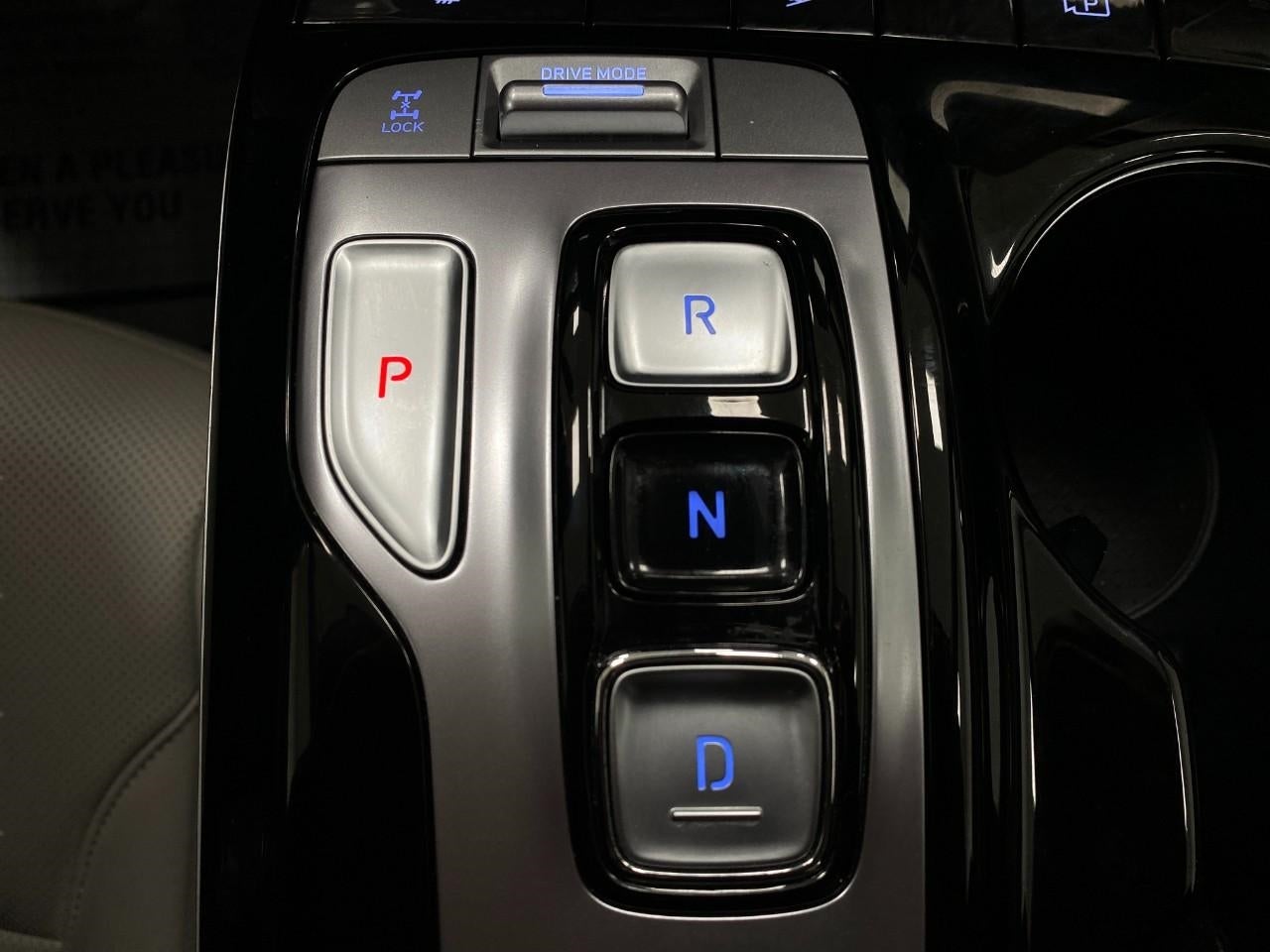 2023 Hyundai TUCSON Hybrid SEL Convenience AWD