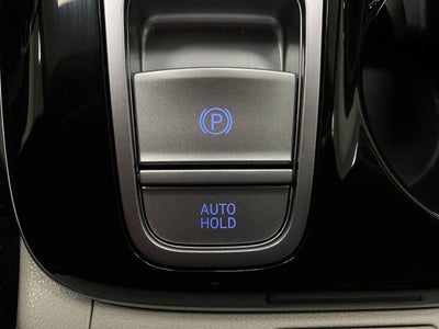 2023 Hyundai TUCSON Hybrid SEL Convenience AWD