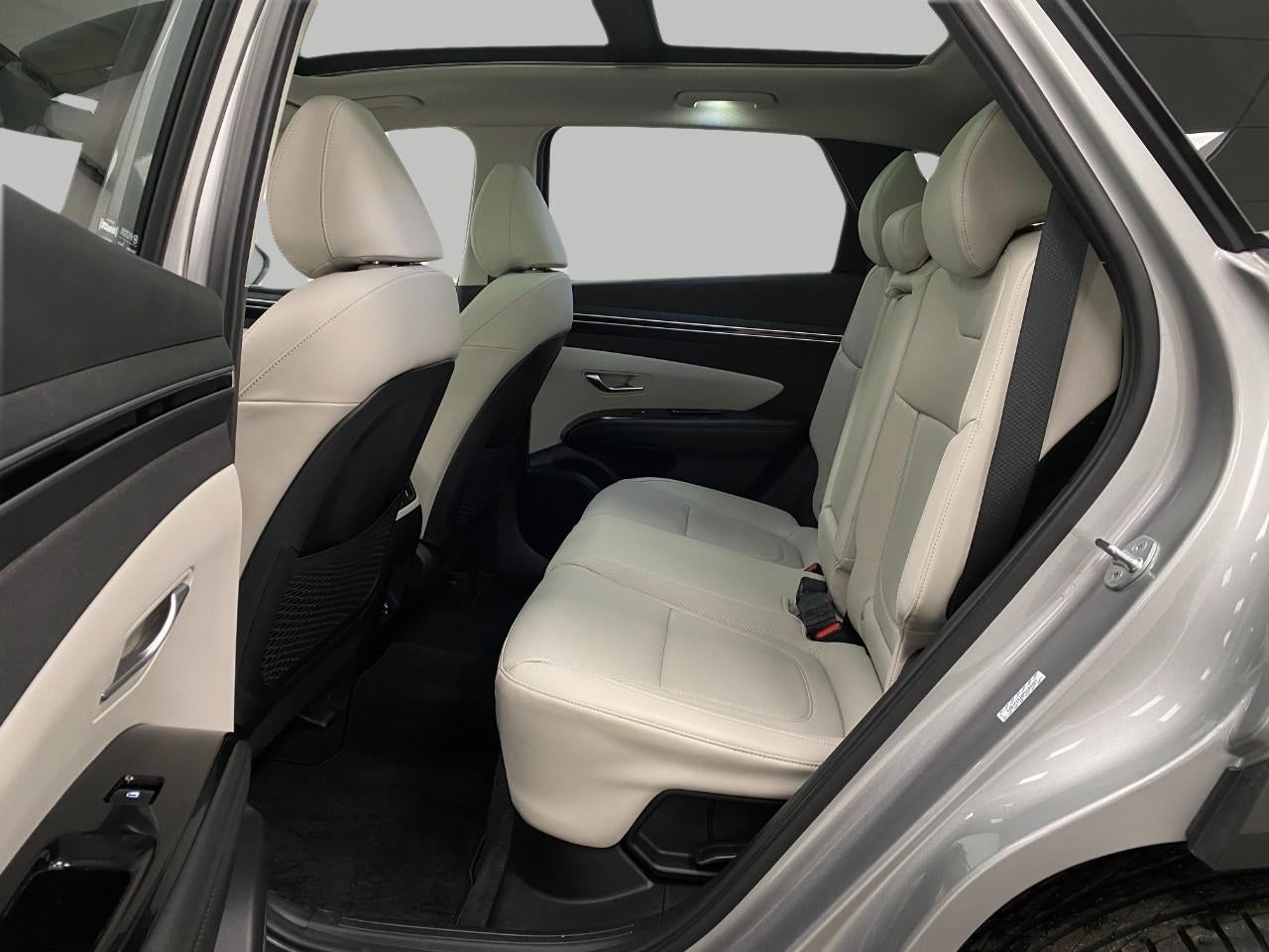 2023 Hyundai TUCSON Hybrid SEL Convenience AWD