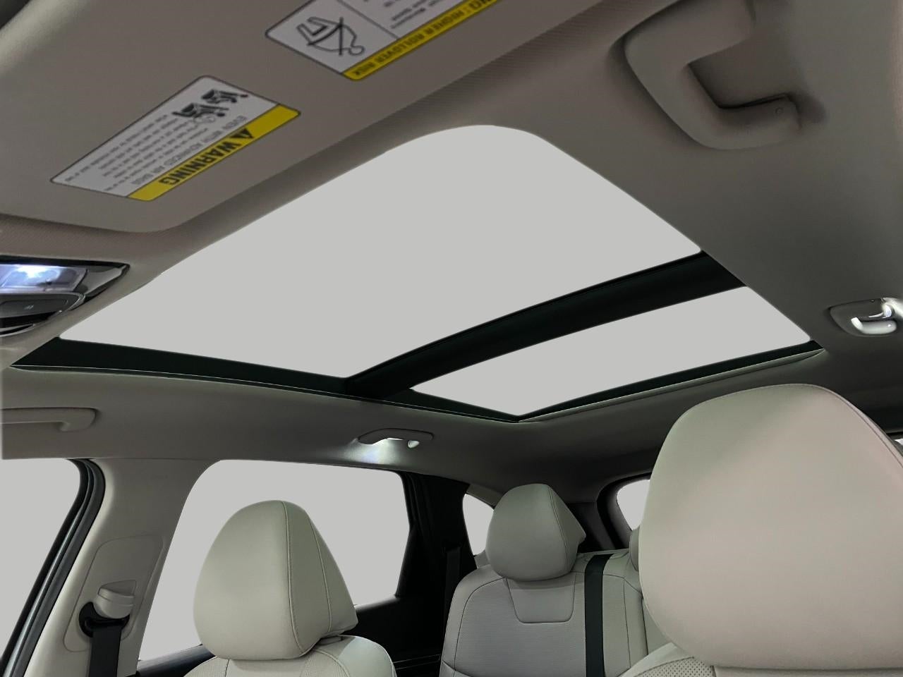 2023 Hyundai TUCSON Hybrid SEL Convenience AWD