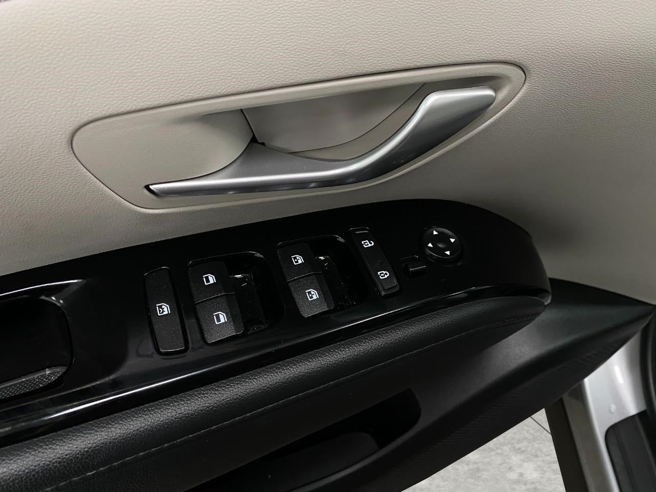 2023 Hyundai TUCSON Hybrid SEL Convenience AWD