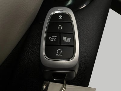 2023 Hyundai TUCSON Hybrid SEL Convenience AWD