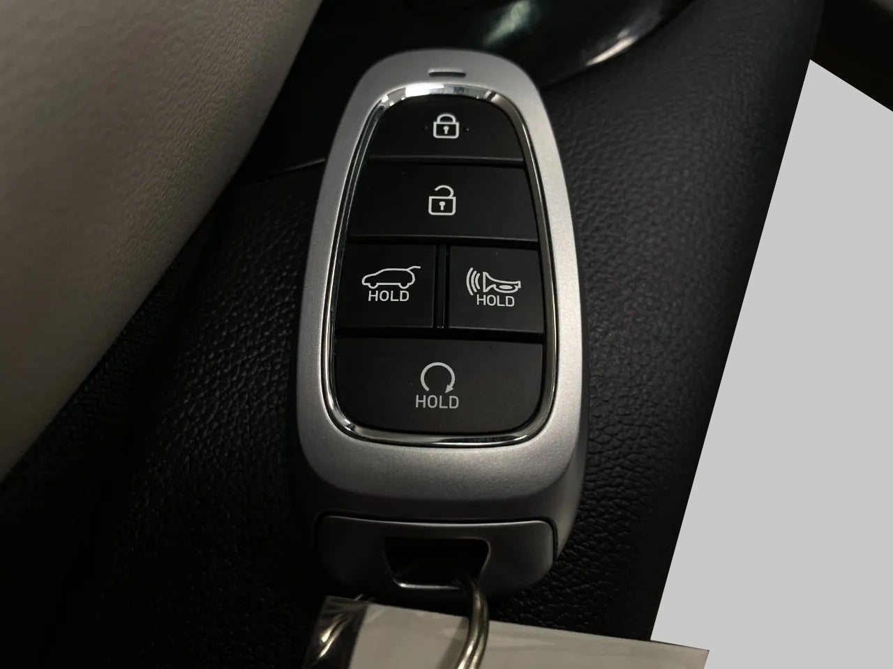 2023 Hyundai TUCSON Hybrid SEL Convenience AWD