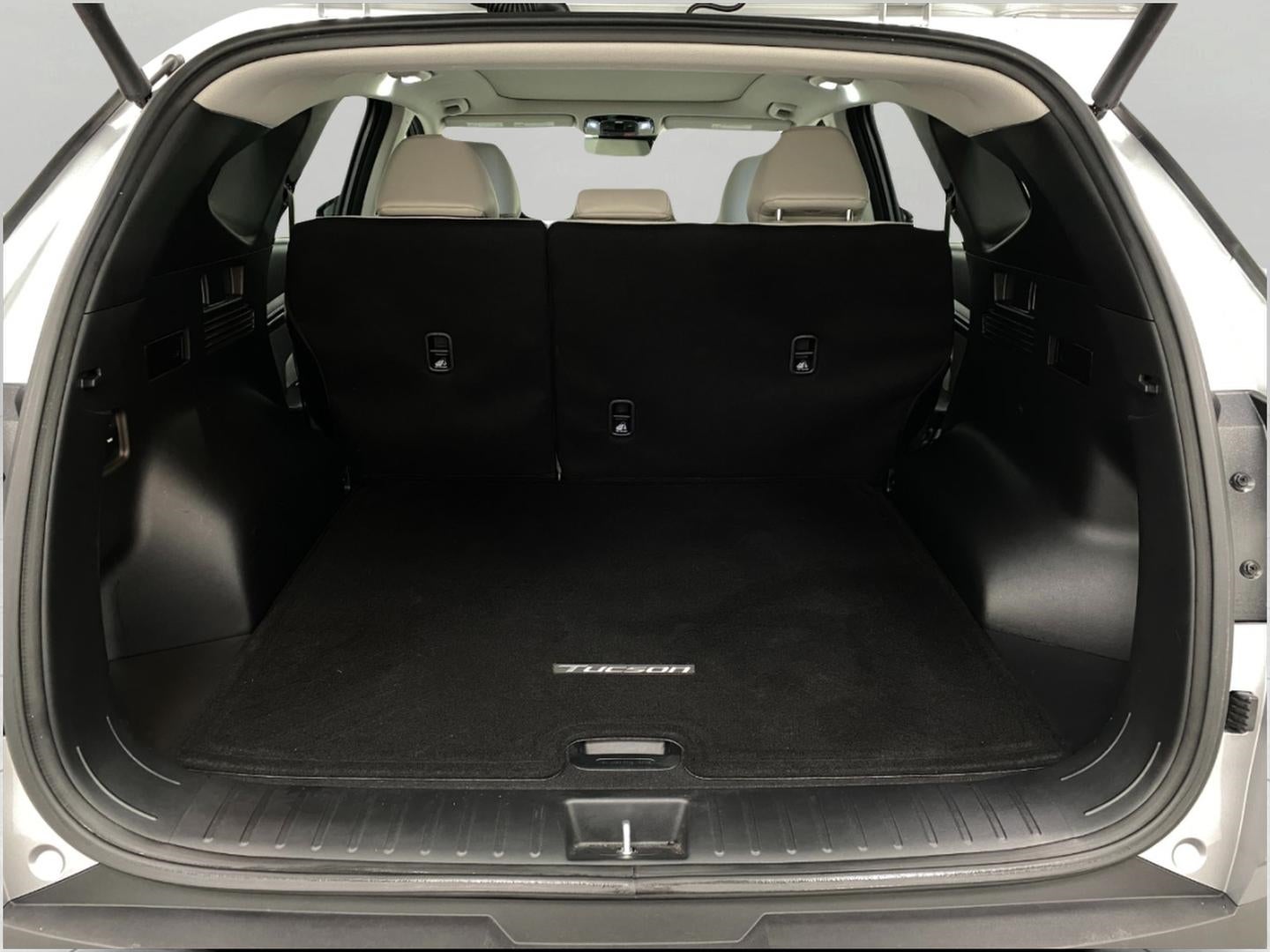 2023 Hyundai TUCSON Hybrid SEL Convenience AWD