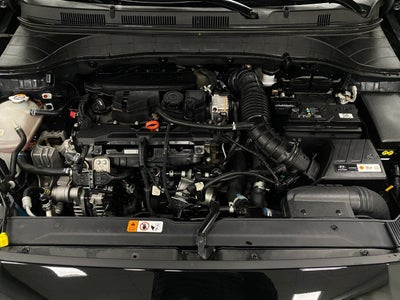 2023 Hyundai KONA Limited DCT AWD
