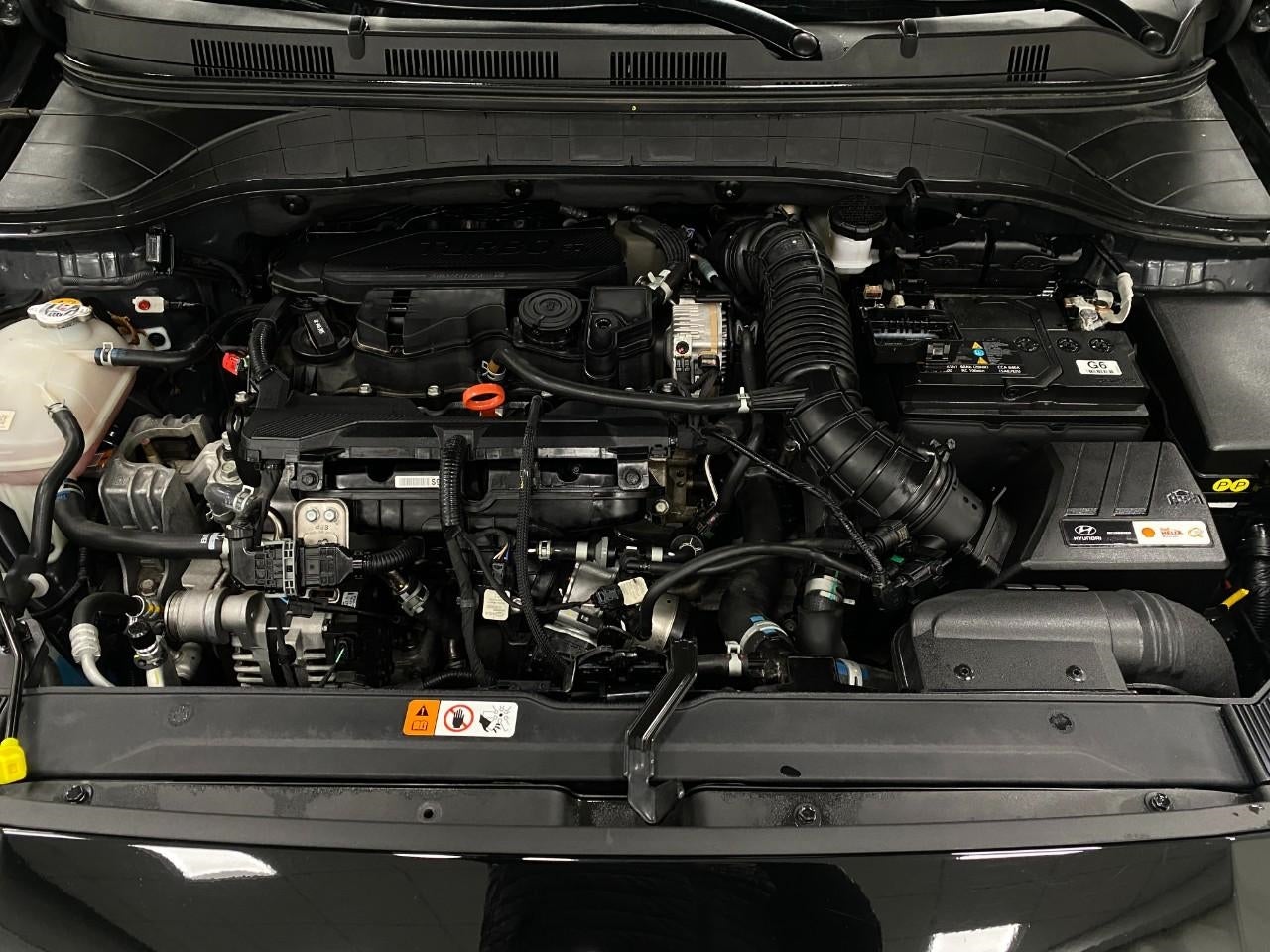 2023 Hyundai KONA Limited DCT AWD