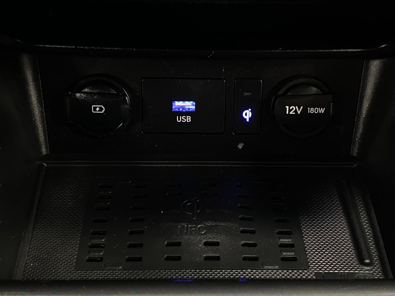 2023 Hyundai KONA Limited DCT AWD