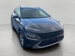 2023 Hyundai KONA SEL Auto AWD