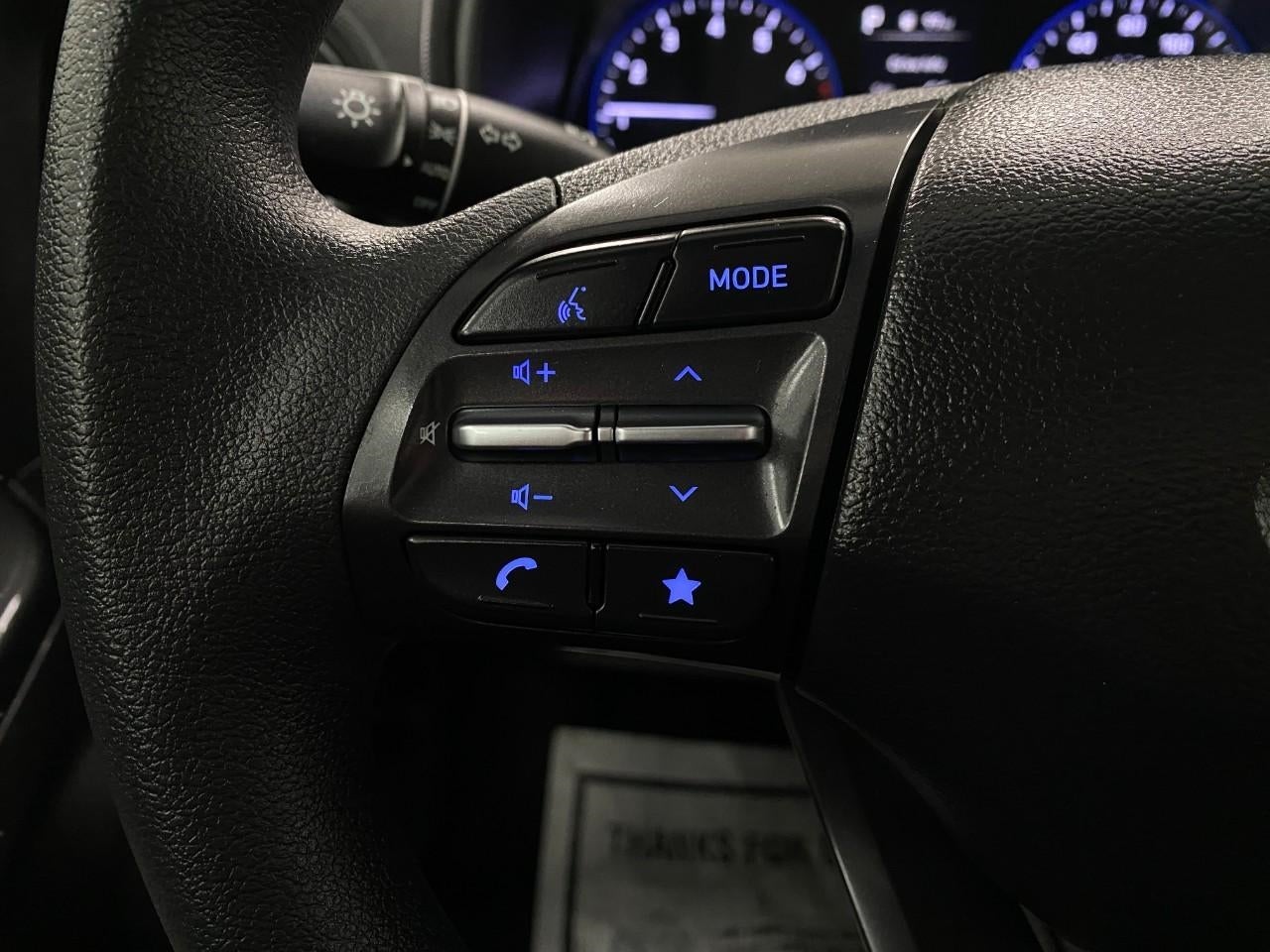 2023 Hyundai KONA SEL Auto AWD