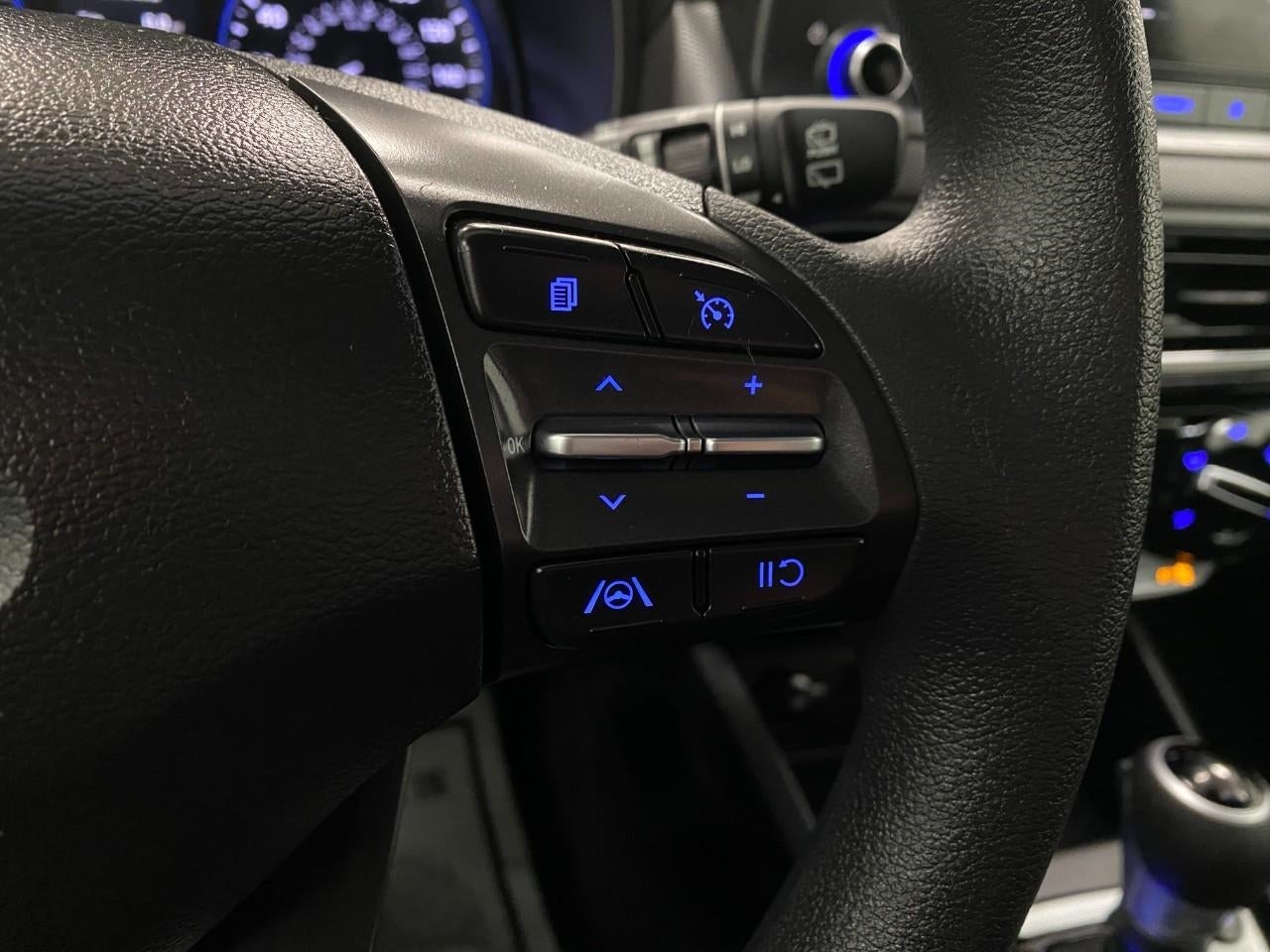 2023 Hyundai KONA SEL Auto AWD