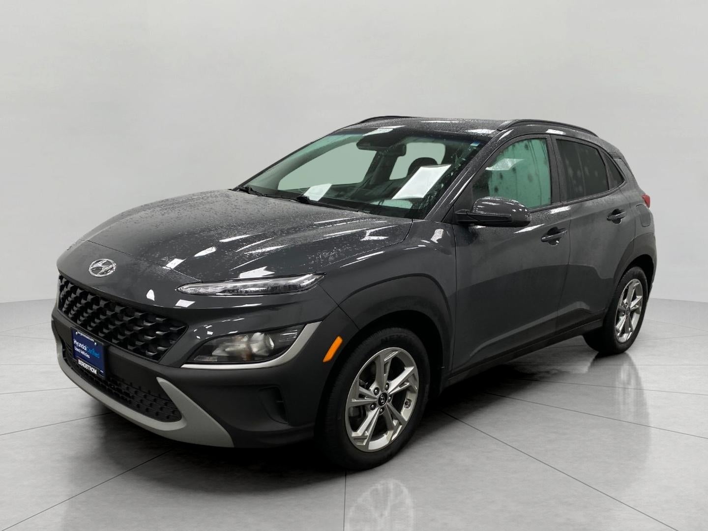 2023 Hyundai KONA SEL Auto AWD