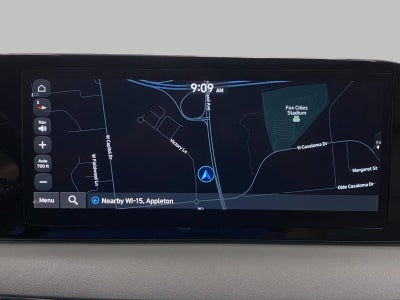 2024 Hyundai PALISADE SEL 7P AWD