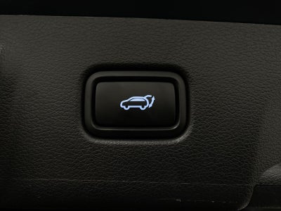 2024 Hyundai PALISADE SEL 7P AWD