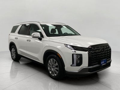 2024 Hyundai PALISADE SEL 7P AWD