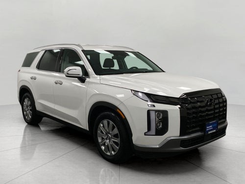 2024 Hyundai PALISADE SEL 7P AWD