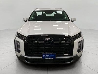 2024 Hyundai PALISADE SEL 7P AWD