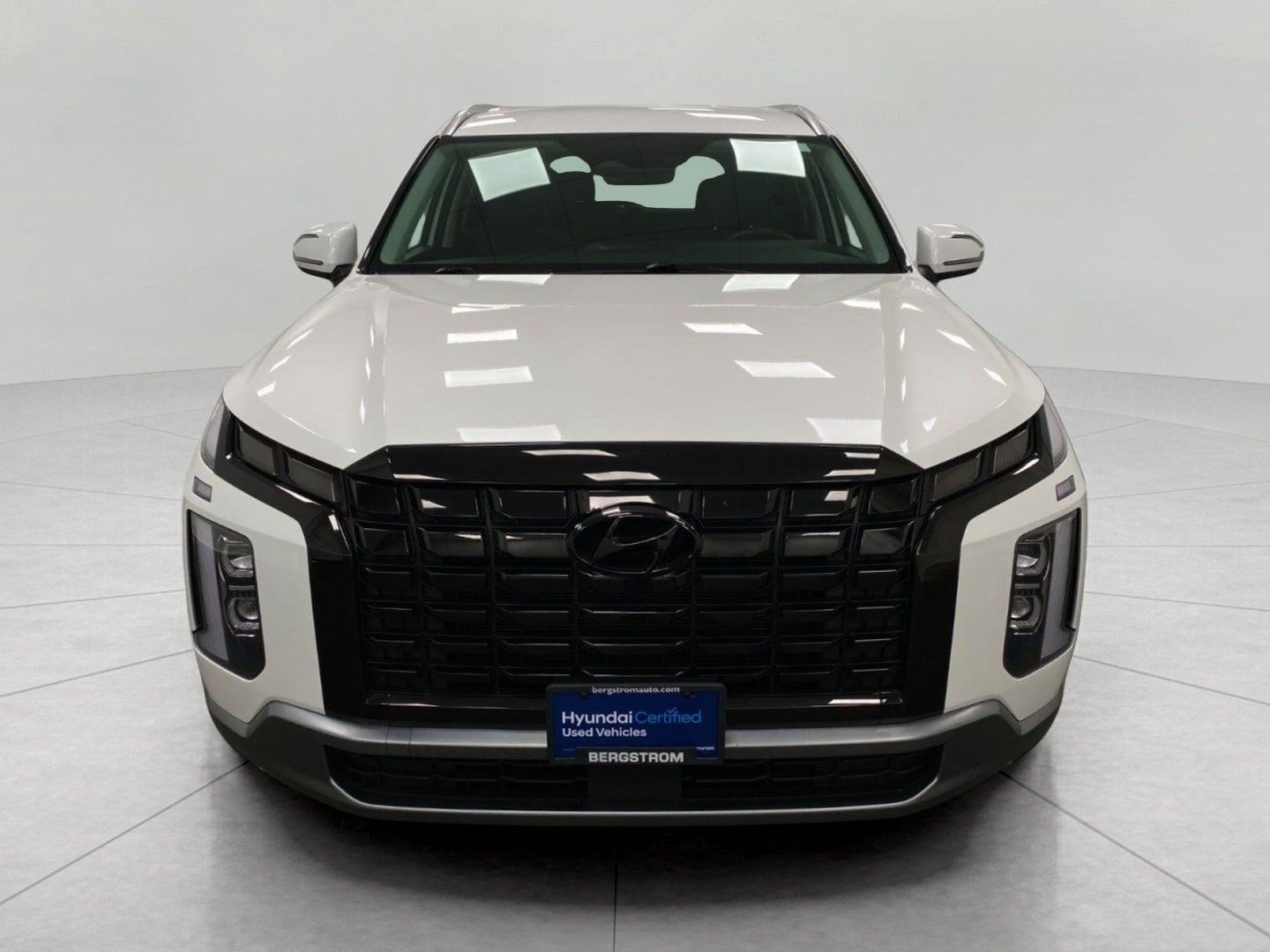 2024 Hyundai PALISADE SEL 7P AWD