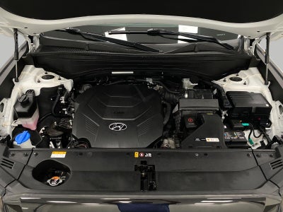 2024 Hyundai PALISADE SEL 7P AWD