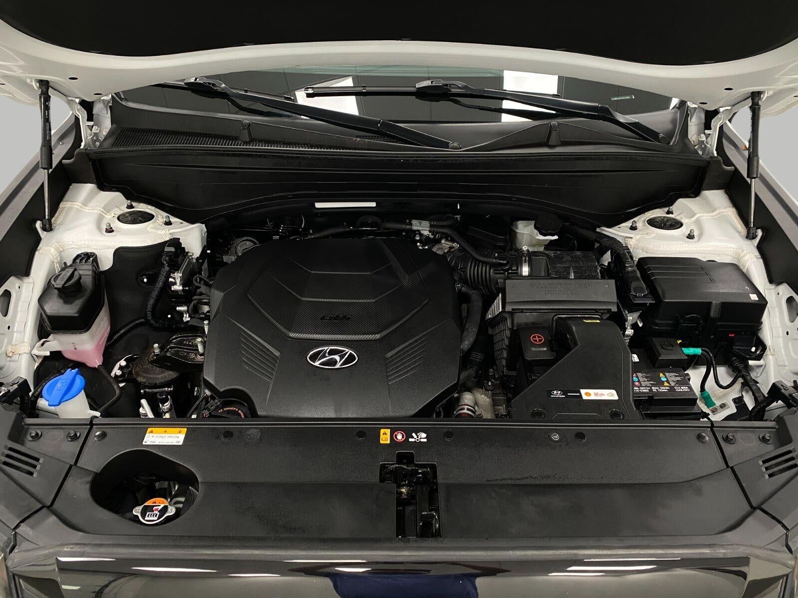 2024 Hyundai PALISADE SEL 7P AWD
