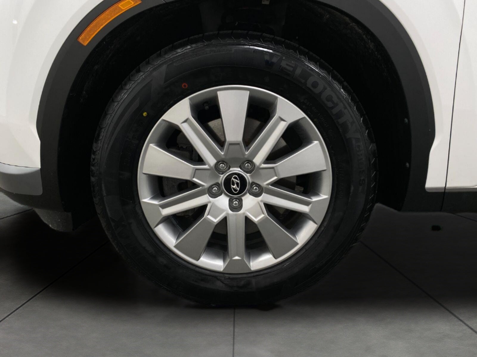 2024 Hyundai PALISADE SEL 7P AWD