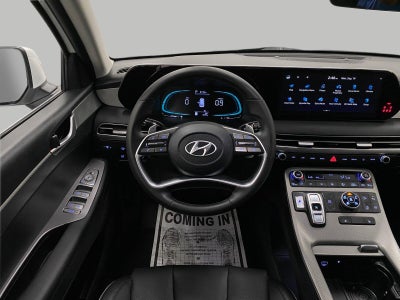 2024 Hyundai PALISADE SEL 7P AWD