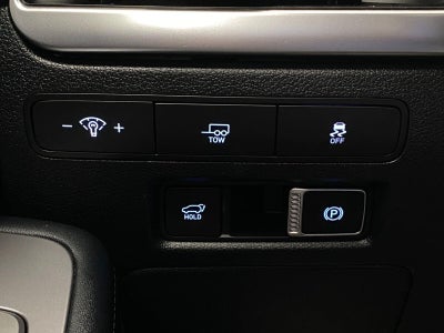2024 Hyundai PALISADE SEL 7P AWD