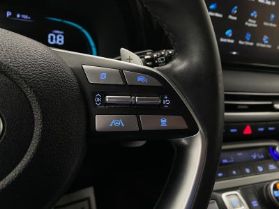 2024 Hyundai PALISADE SEL 7P AWD