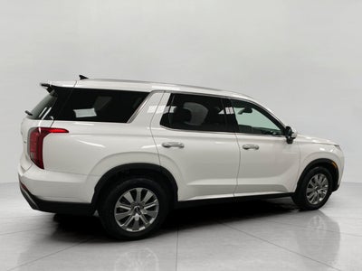 2024 Hyundai PALISADE SEL 7P AWD